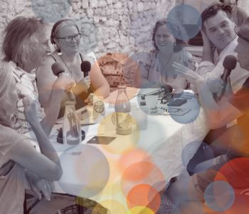 Photo de Femmes de toutes le couleurs